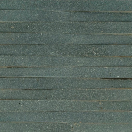 Piedra en Malla Calimero Mate 30.5X30.5 cm