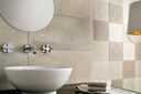 Porcelanato Montpellier Talco Mate Rectificado 60,4x90,6 cm