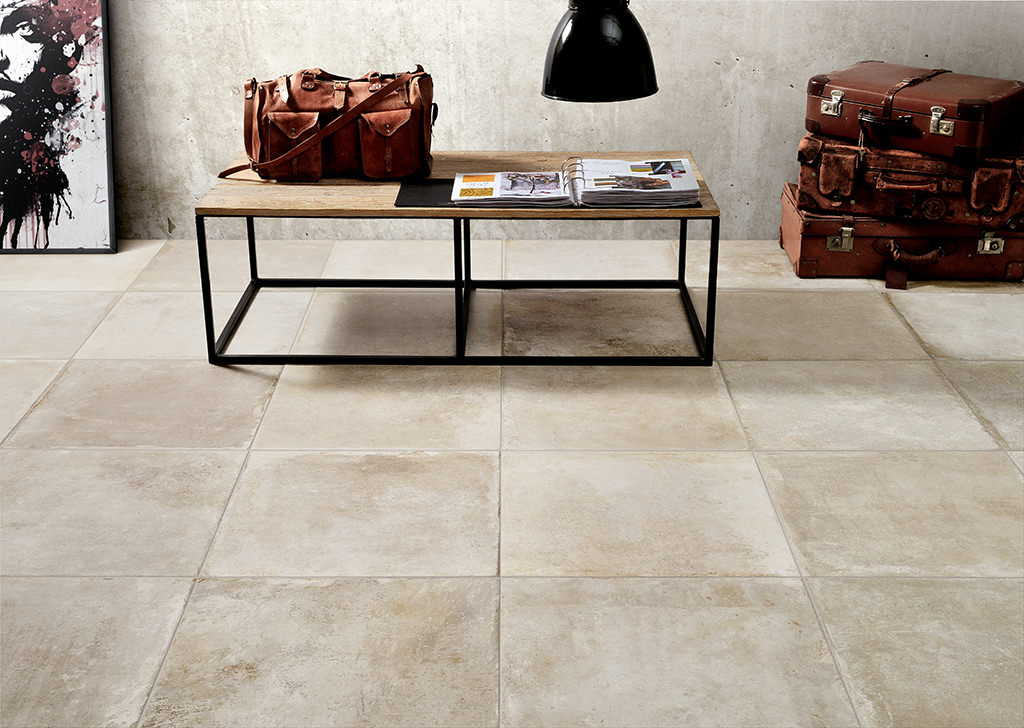 Porcelanato Montpellier Talco Mate Rectificado 60,4x90,6 cm