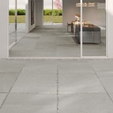 LIMESTONE ASH FP2 RECT 61X61CM CJ=0,74M2