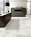 Porcelanato Urban Grey Mate Rectificado 60x60 cm