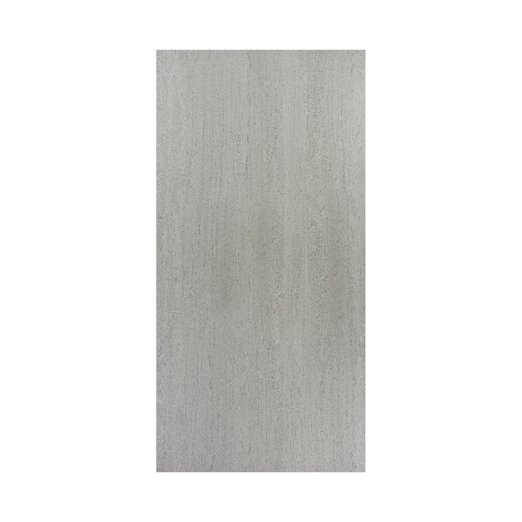 LIMESTONE ASH RETT 61,3X122,6CM 1C=1,5M2