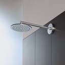 DUCHA FIJA D240MM DURAVIT