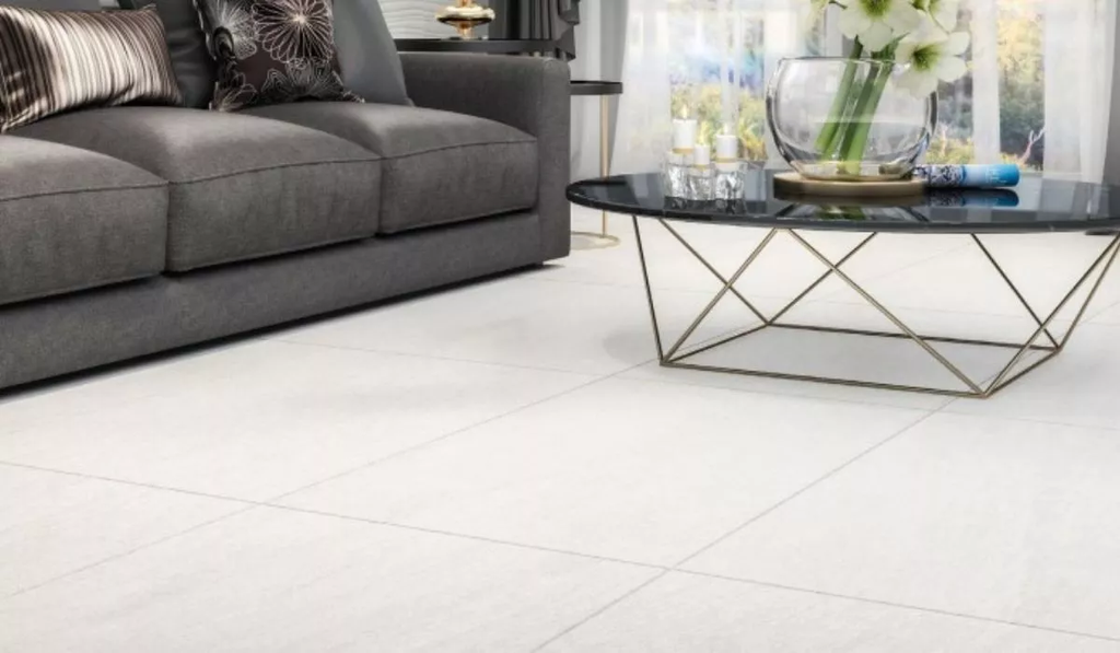 Porcelanato Gres Finisterra White Rec Gft1 45x90 C=1,20m2