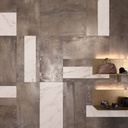 Porcelanato Interno 9 Mud Mate Rectificado 30x60 cm