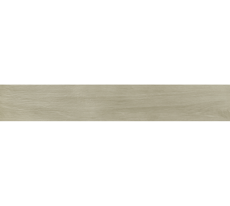 Porcelanato Cipres Beige Mate Rectificado 19x120 cm