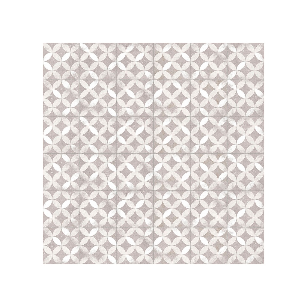 KERALA GRIS 20X20CM 1C=1M2