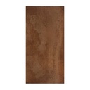 &RODIN CORTEN AC 59X118,2 1CJ=1,39M2