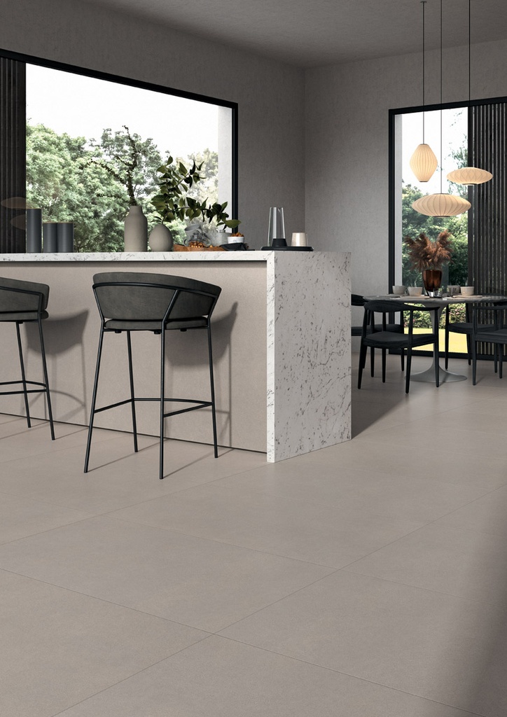 Porcelanato Travel Ub07 Mate Rectificado 60x120 cm