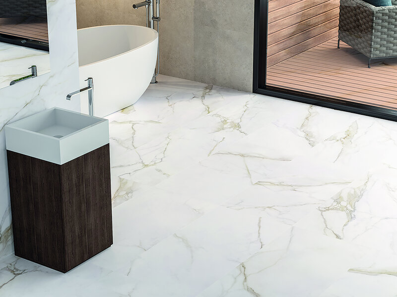 Porcelanato Diamond Mate Rectificado 60x120cm