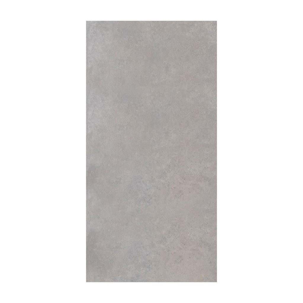 Porcelanato No_W Gray Still Mate Rectificado 120x240 cm