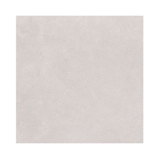 Porcelanato Cemento Gris Claro Satinado Rectificado 60x60 cm