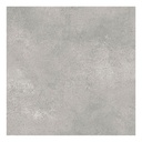 Gres Porcelanico Concret Gray Satinado Rectificado 30x58 Cm