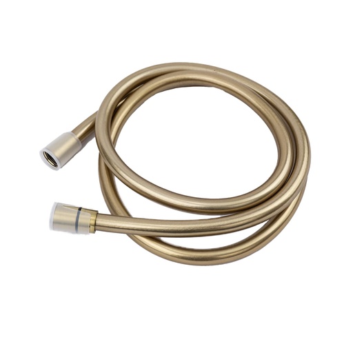 Flexible De Ducha Universal 1,75 m Oro