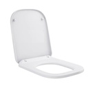 Tapa Asiento Soft-Close Wc Span Square (TF) Blanco