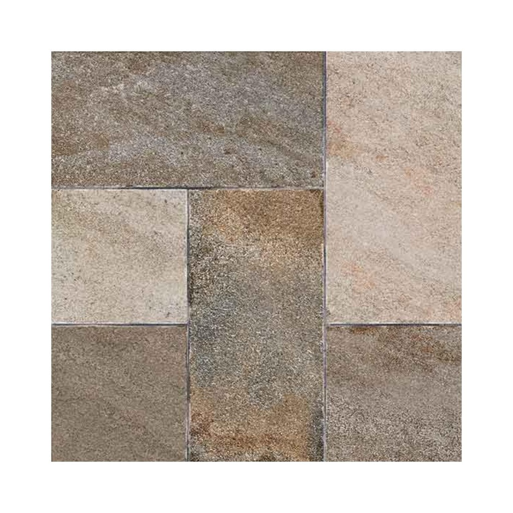 Ceramica Padua Beige Antideslizante 43x43 cm