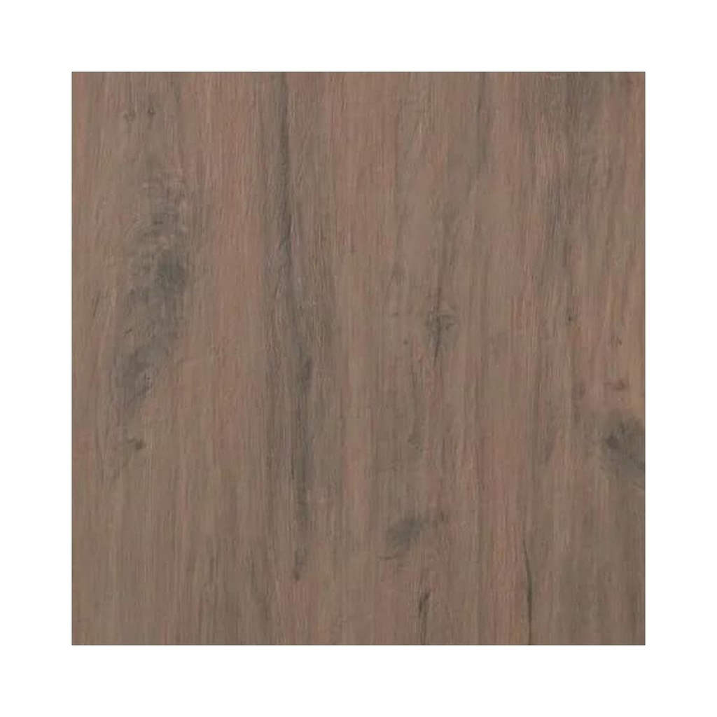 Porcelanato Tavolato Marron Medio Mate Rectificado 30x120 Cm