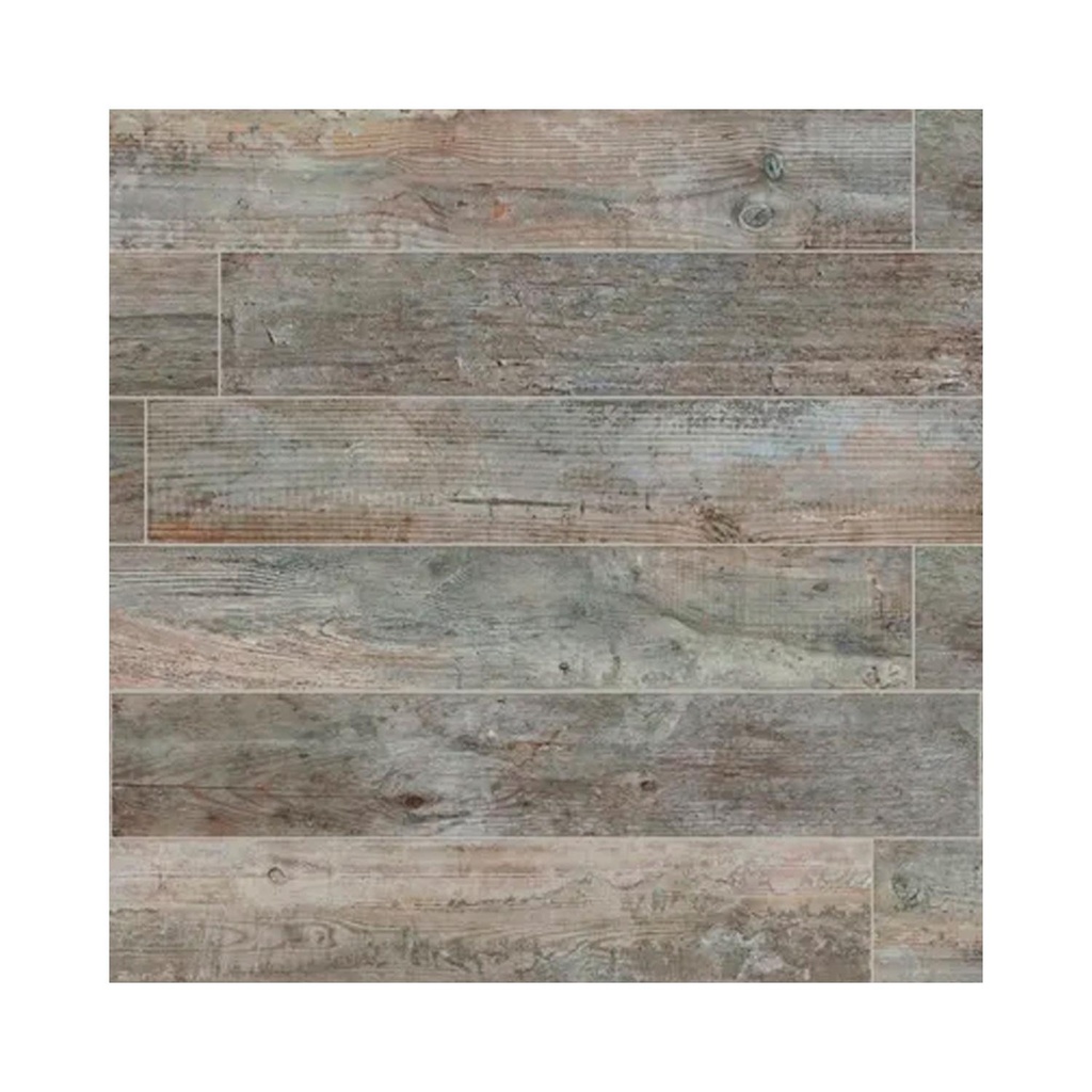 Gres Porcelanico Larch Mate Rectificado 20x120 cm