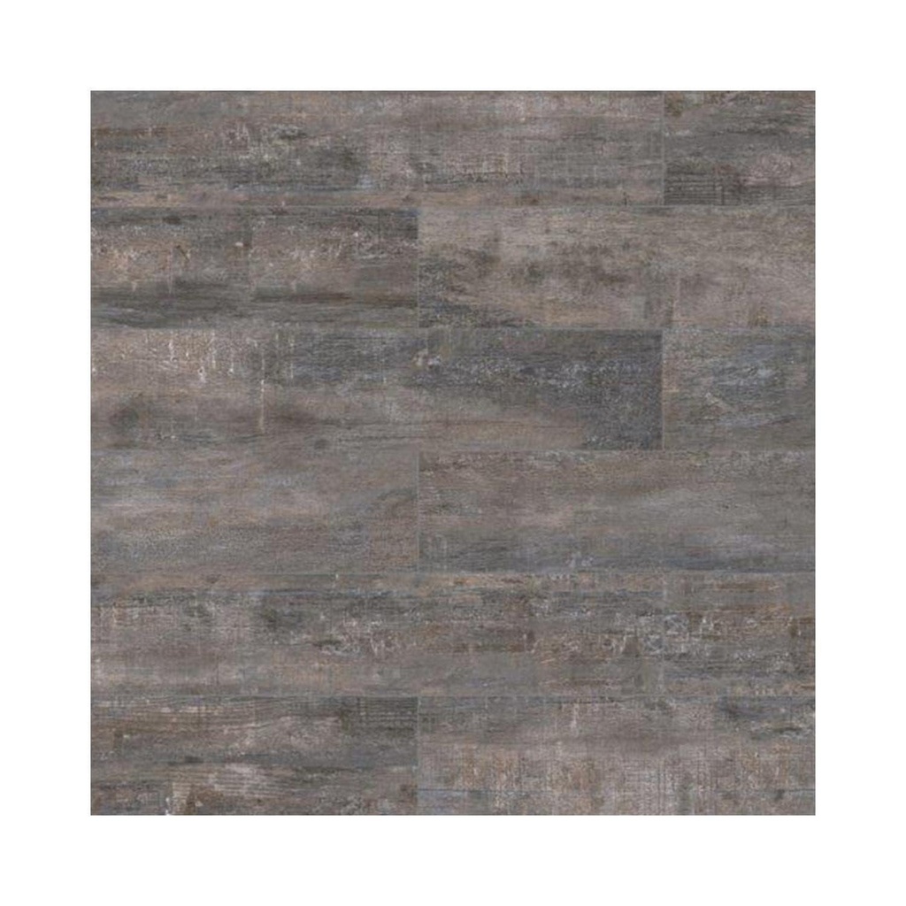 Gres Porcelanico Fir Black Mate Rectificado 20x120 cm