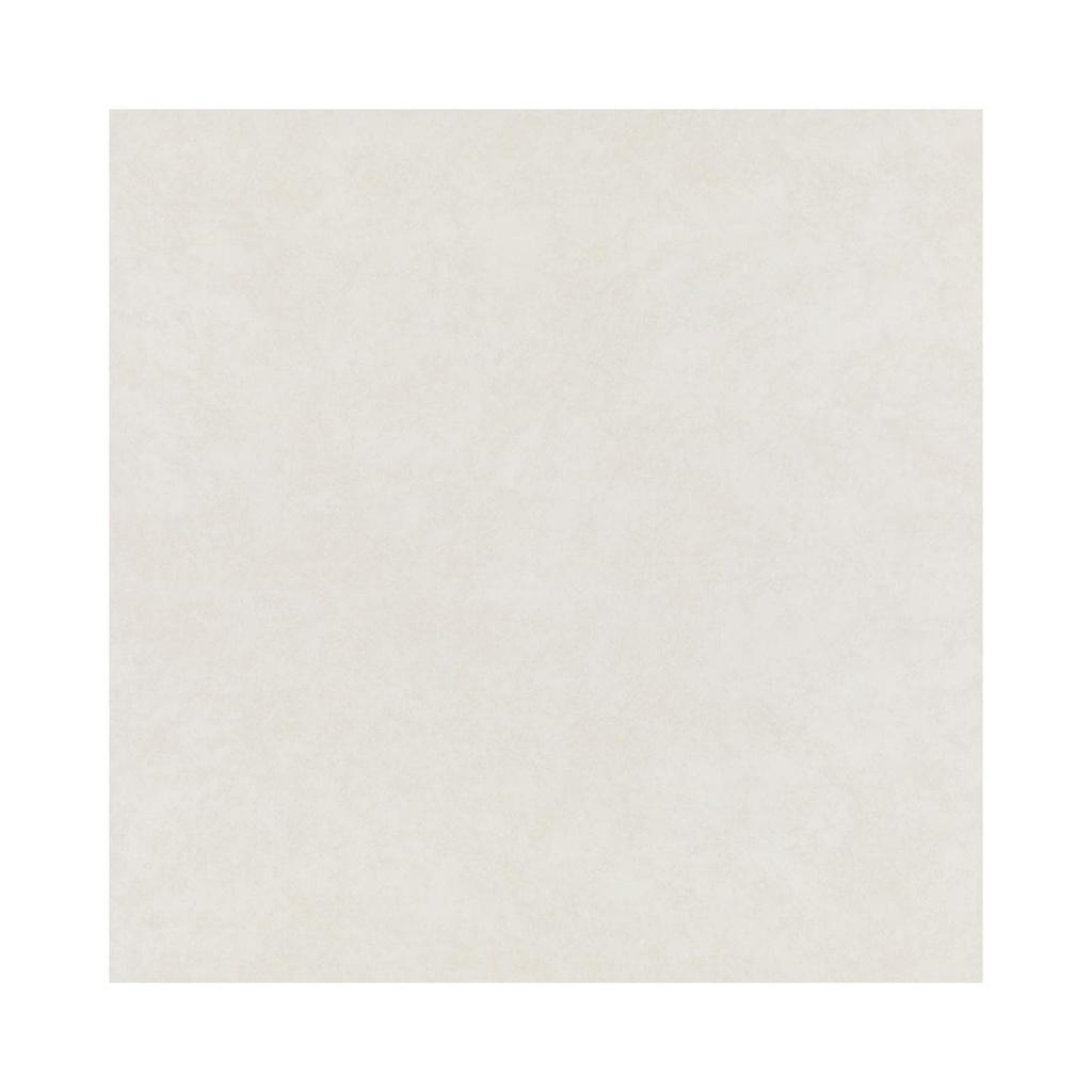 Porcelanato Beton White Satinado  60x60 cm