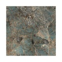 Porcelanato Cp07 Amazzonite Brillante Rectificado 80x120 cm