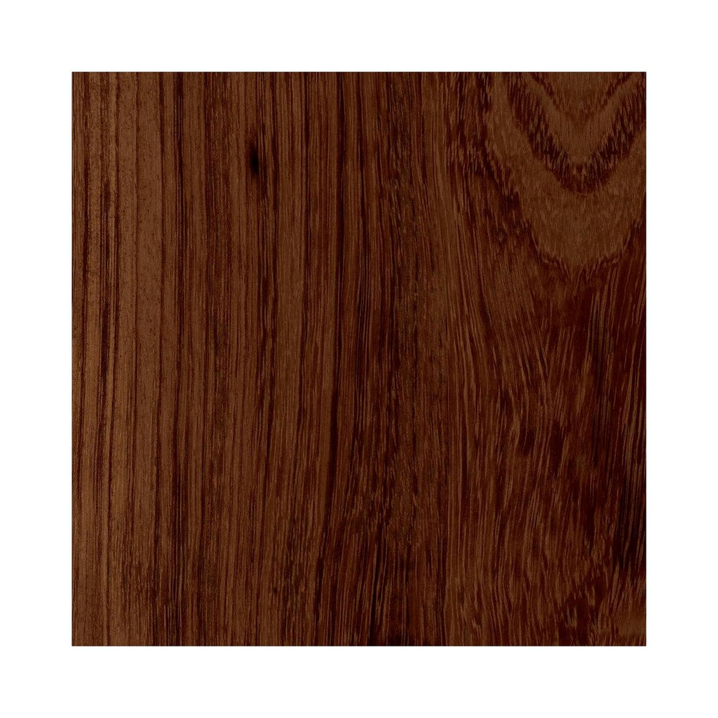 Porcelanato Essences Iroko Mate Rectificado 20x20 cm