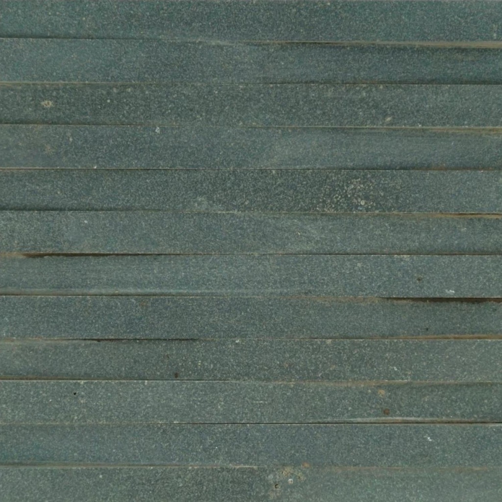Piedra en Malla Calimero Mate 30.5X30.5 cm