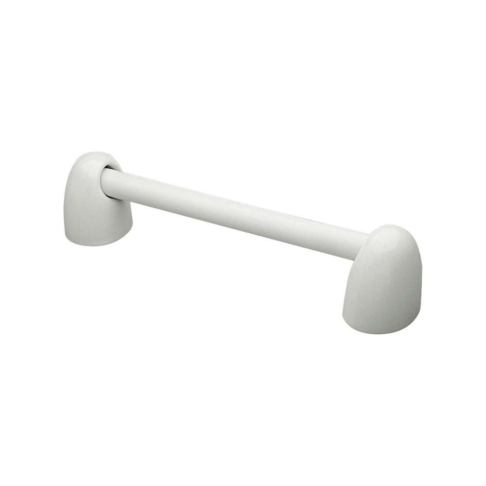 Toallero Barra 30 cm Durfix Blanco