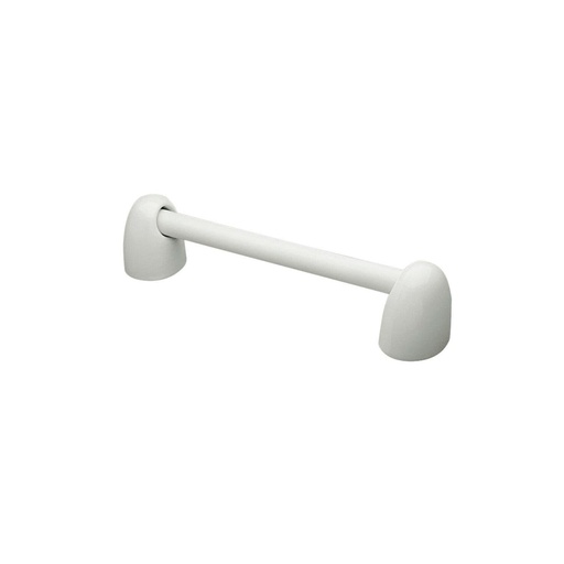 Toalleros Barra 30 cm Durfix Blanco