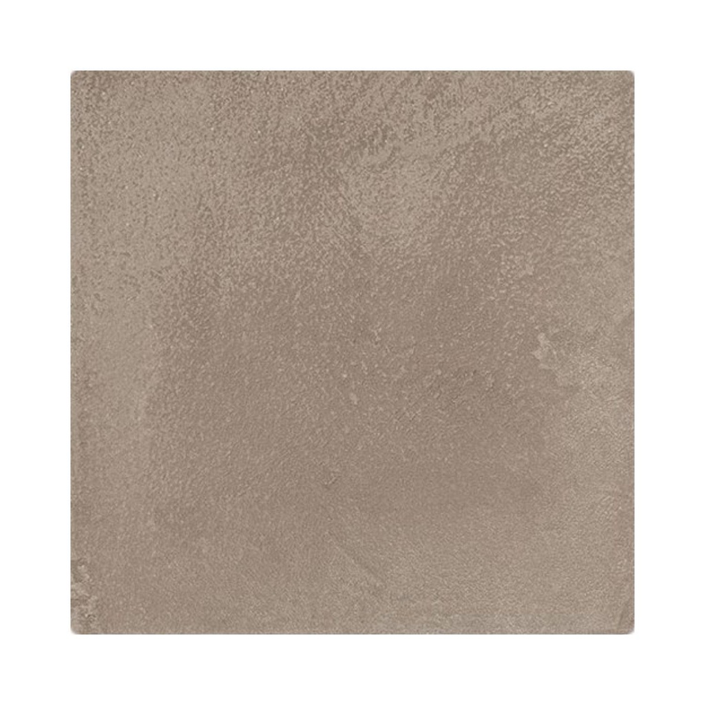 Porcelanato Chalk Rose Mate Rectificado 20x20 cm