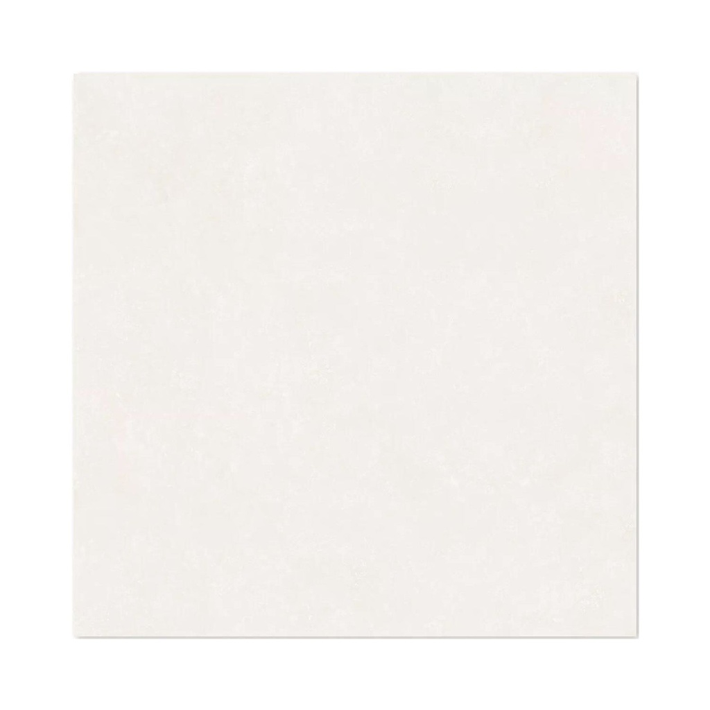 Porcelanato Super White Brillante Rectificado 60x60 Cm