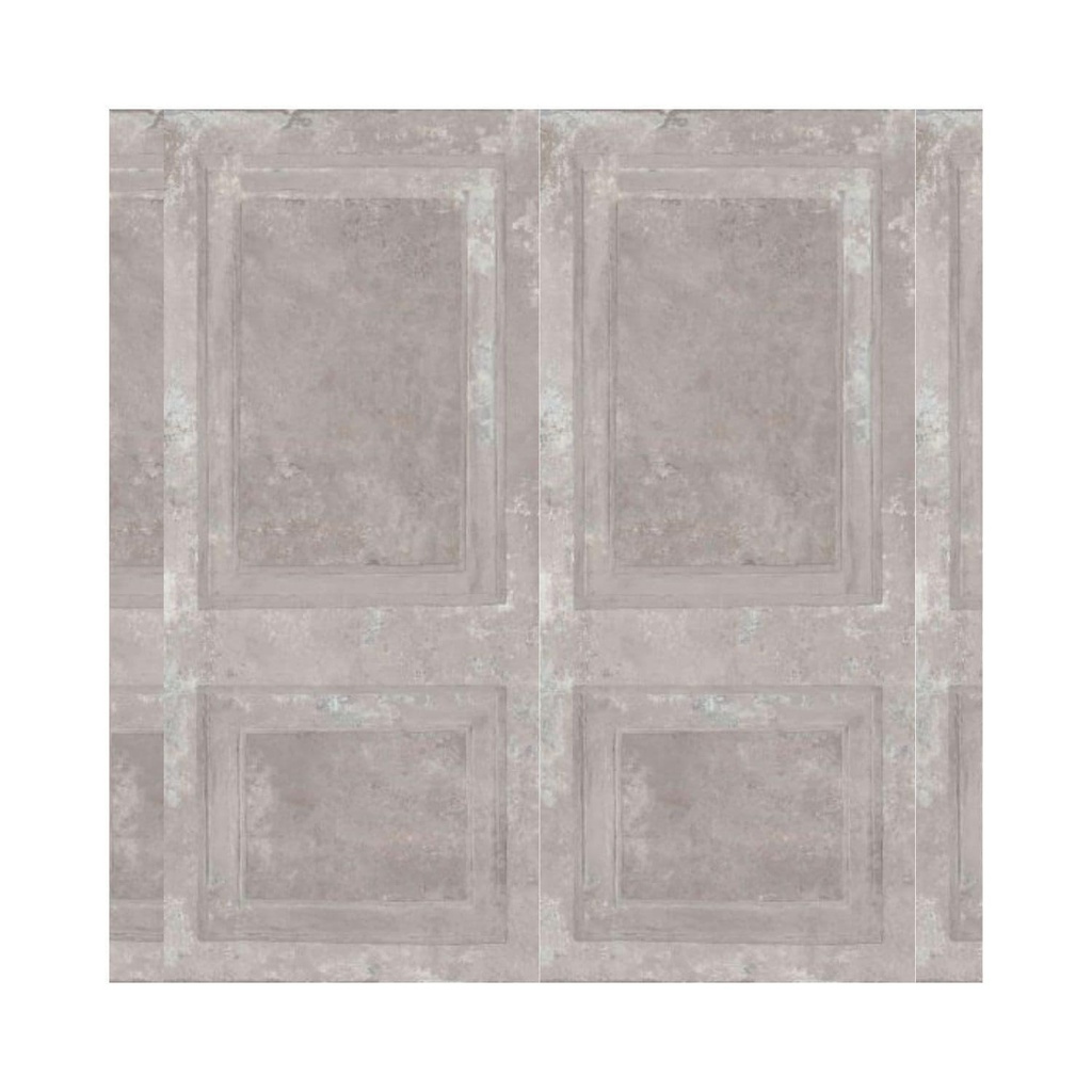 Porcelanato Ghost Boiserie Rope Mate Rectificado 120x270 Cm