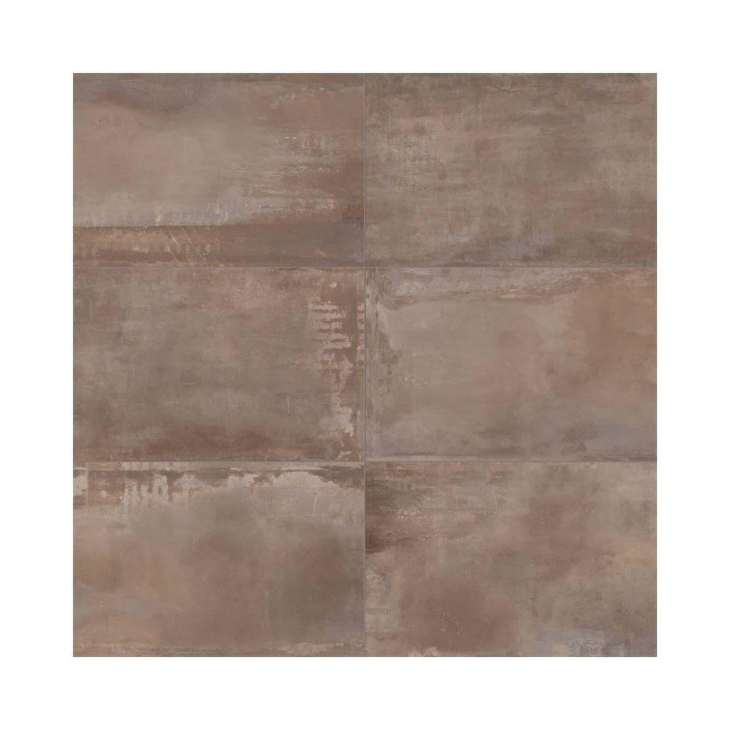 Porcelanato Interno 9 Mud Mate Rectificado 60x120 cm