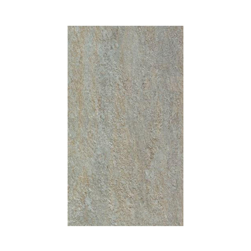 Porcelanato Multiquartz Grey Antides Rectificado 30x60 cm