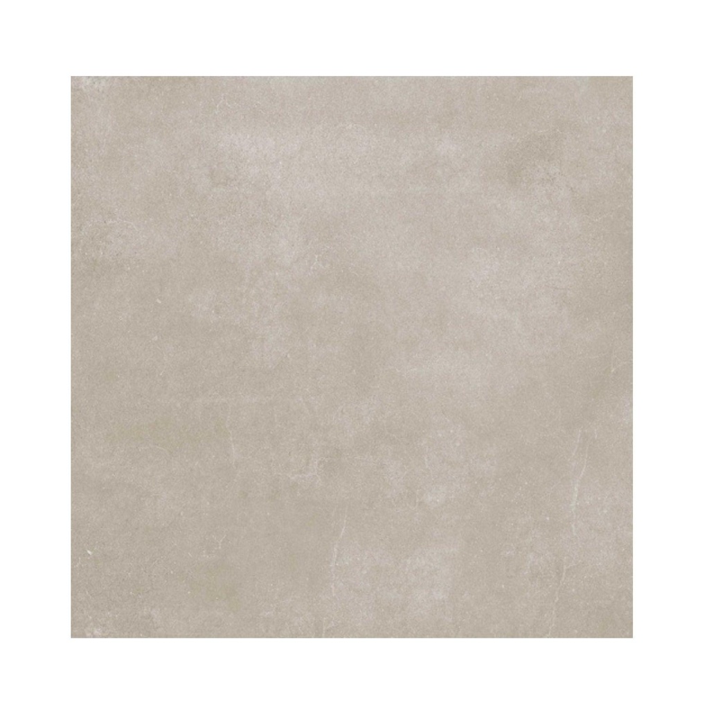 Porcelanato Plaster Sand Mate Rectificado 75x75 cm