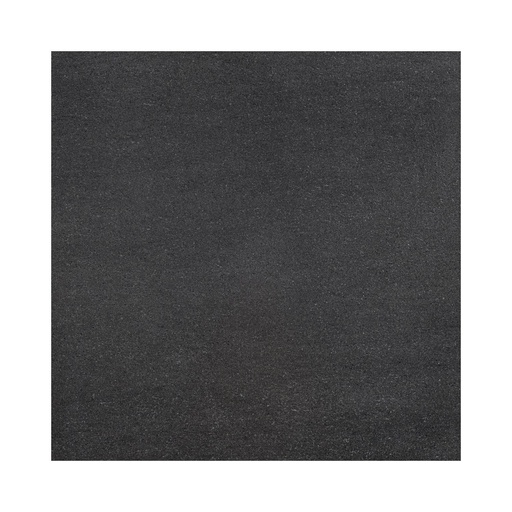 Porcelanato So 01 Basaltina Nera Lappato Rectificado 60x60 cm