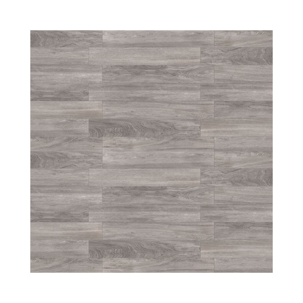 Porcelanato Guayacan Gris Mate Rectificado 19x120 cm