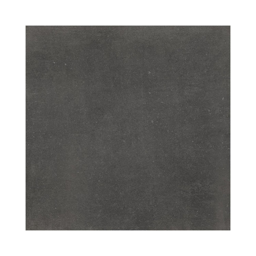 Porcelanato Maku Dark Satinado Rectificado 80x80 cm