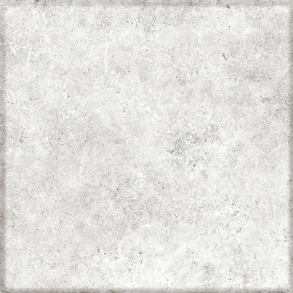 Porcelanato Leccese Light Grey Natural Rectificado 30,4X30,4 cm