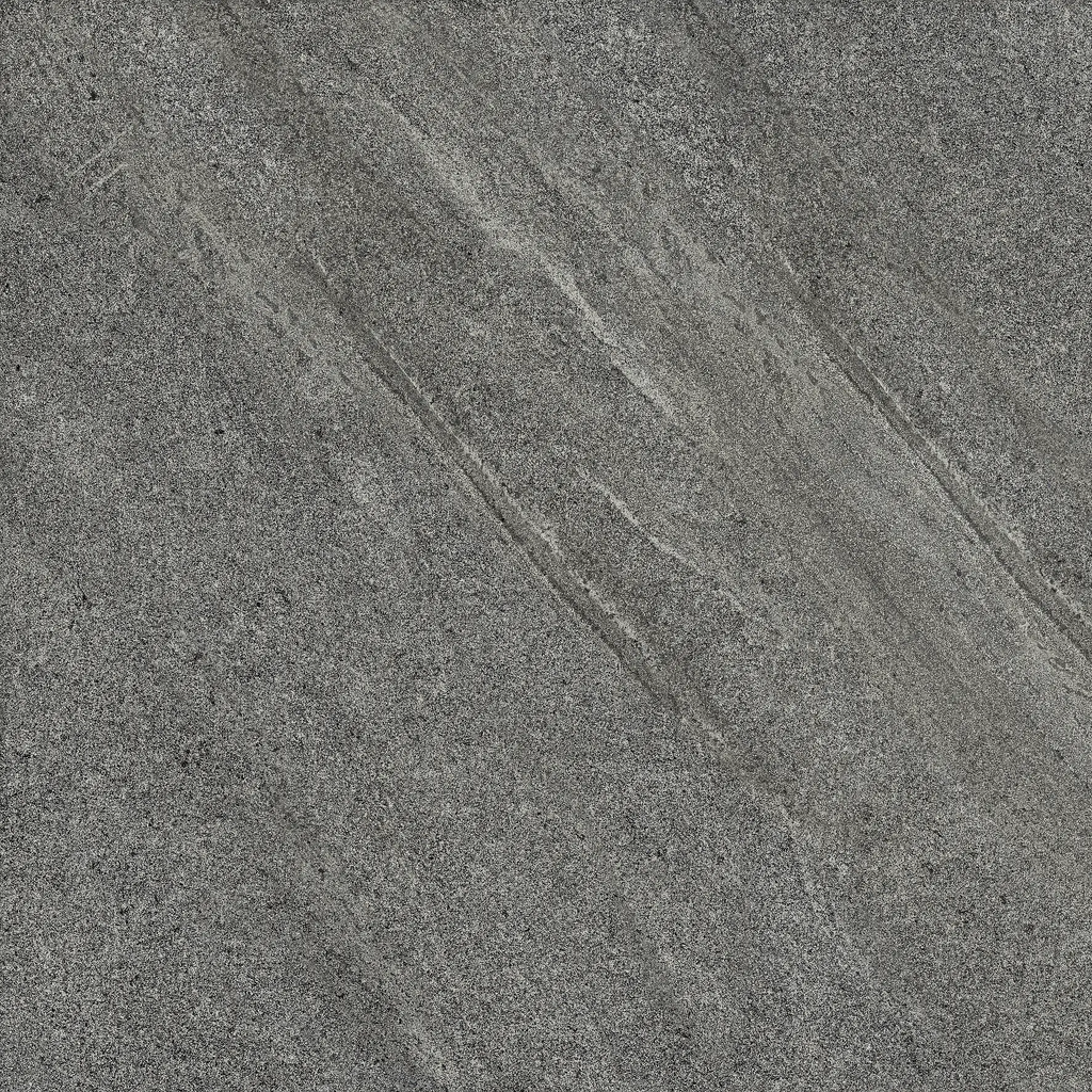 Porcelanato Limestone Coal Mate Rectificado 30,4x61 cm