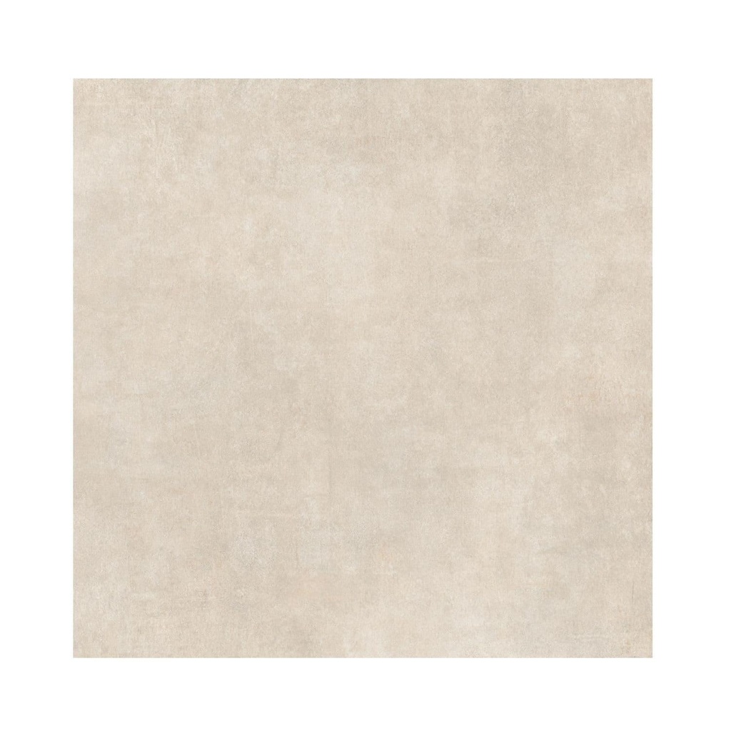 Porcelanato Beton Taupe Mate Rectificado 61x61 cm