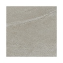 Porcelanato Limestone Ash Fp2 Mate-Espesorado Rectificado 61x61 cm