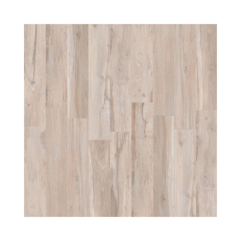 Porcelanato Soleras Naturale Mate Rectificado 13,5x80 cm