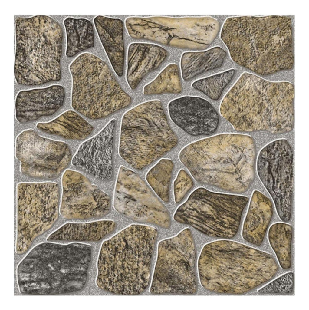 Ceramica Cuzco Beige Antideslizante 46x46 Cm