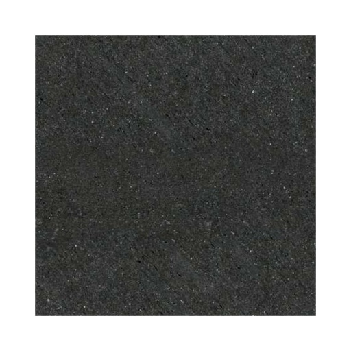 Porcelanato So 01 Basaltina Nera Mate Rectificado 60x60 cm