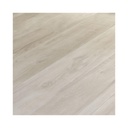 Porcelanato North Wind Ivory Mate Rectificado 20,3x122,6 cm