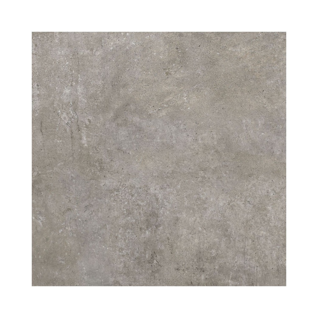 Porcelanato Grey Soul Dark Mate Rectificado 45x90 cm