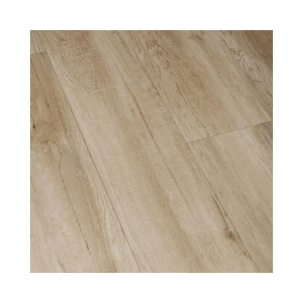 Porcelanato North Wind Brown Mate Rectificado 15x90 cm