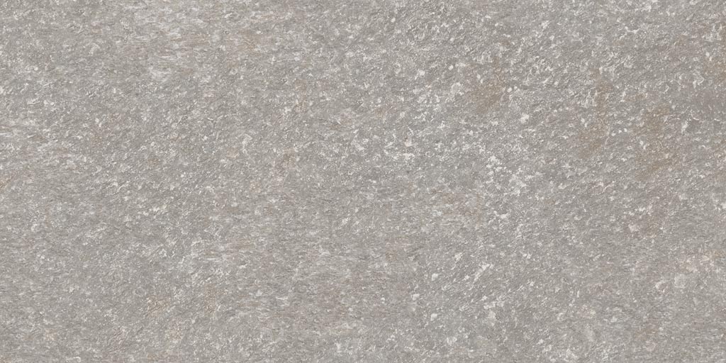 Porcelanato Edelweiss Grey Mate Rectificado 61,5x121 cm