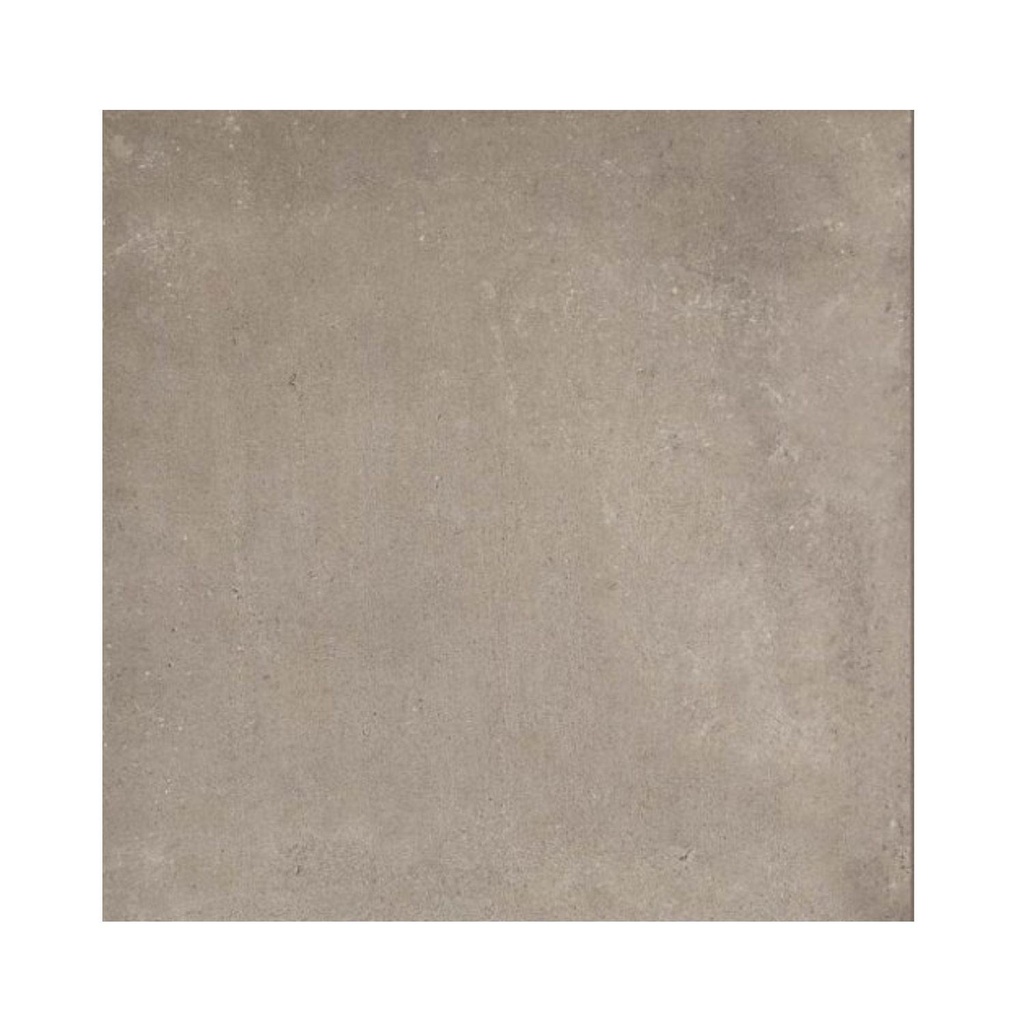 Porcelanato Urban Concrete Smoke Mate Rectificado 40x80 cm